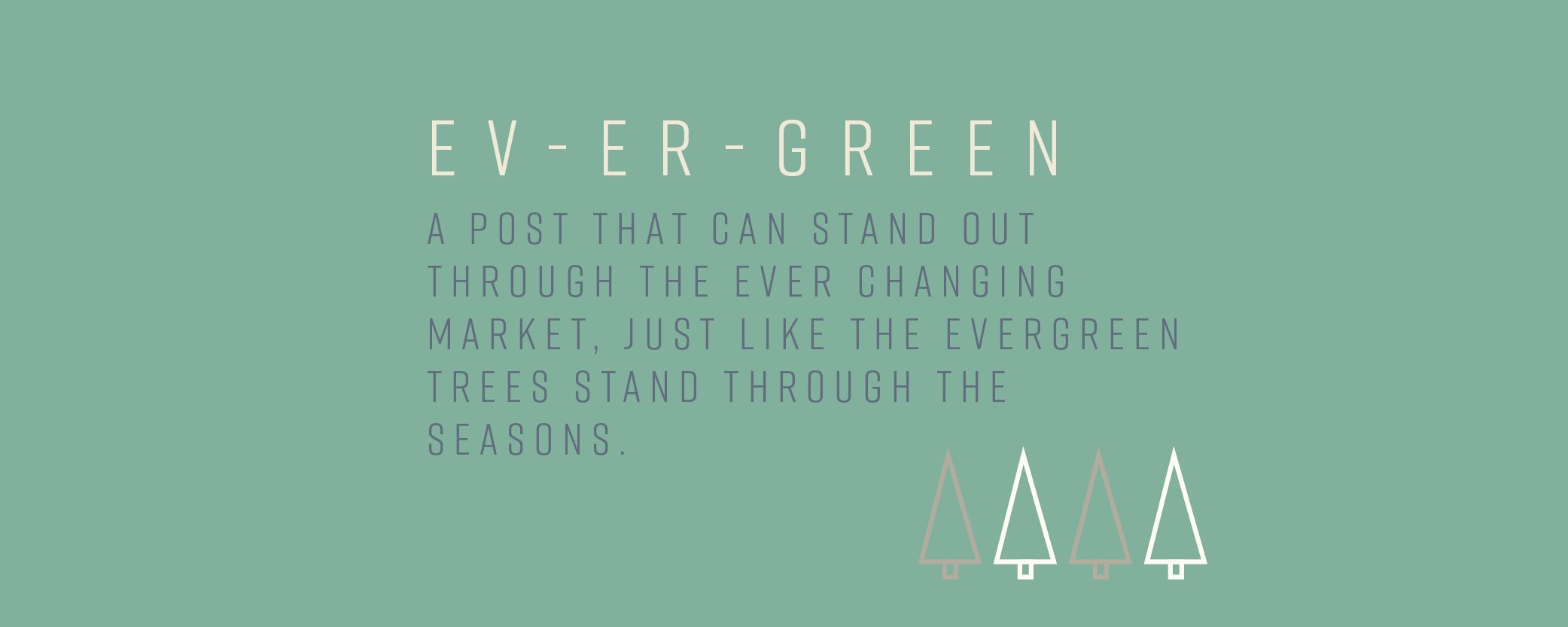 Build Your Content Arsenal for the Long Game Evergreen Content